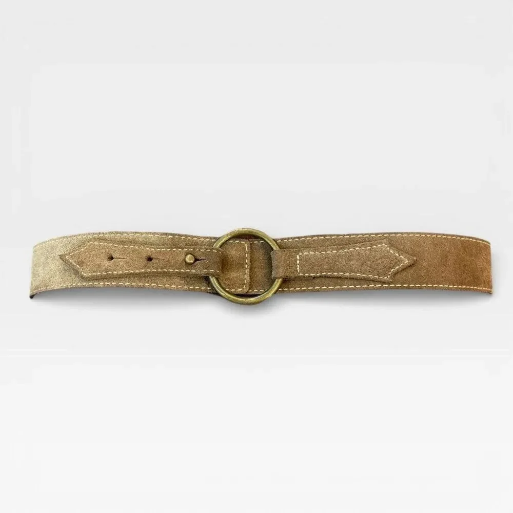 GAP vintage suede